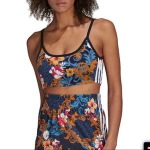 ADIDAS HER STUDIO LONDON BRA TOP
